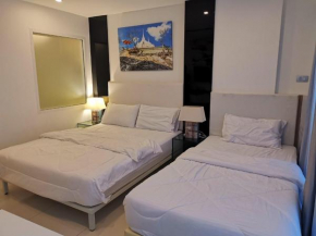 City Center Residence B218